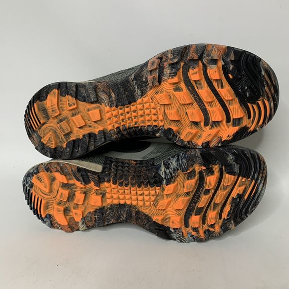 Nike React SFB Carbon Dark Stucco Tactical Hiking Boots MEN'S 11 CK9951-008 - Picture 7 of 8